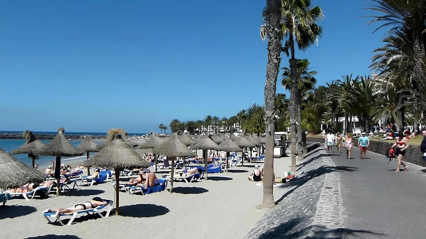Playa Honda Las Americas Arona  Apartment Arona (Tenerife)