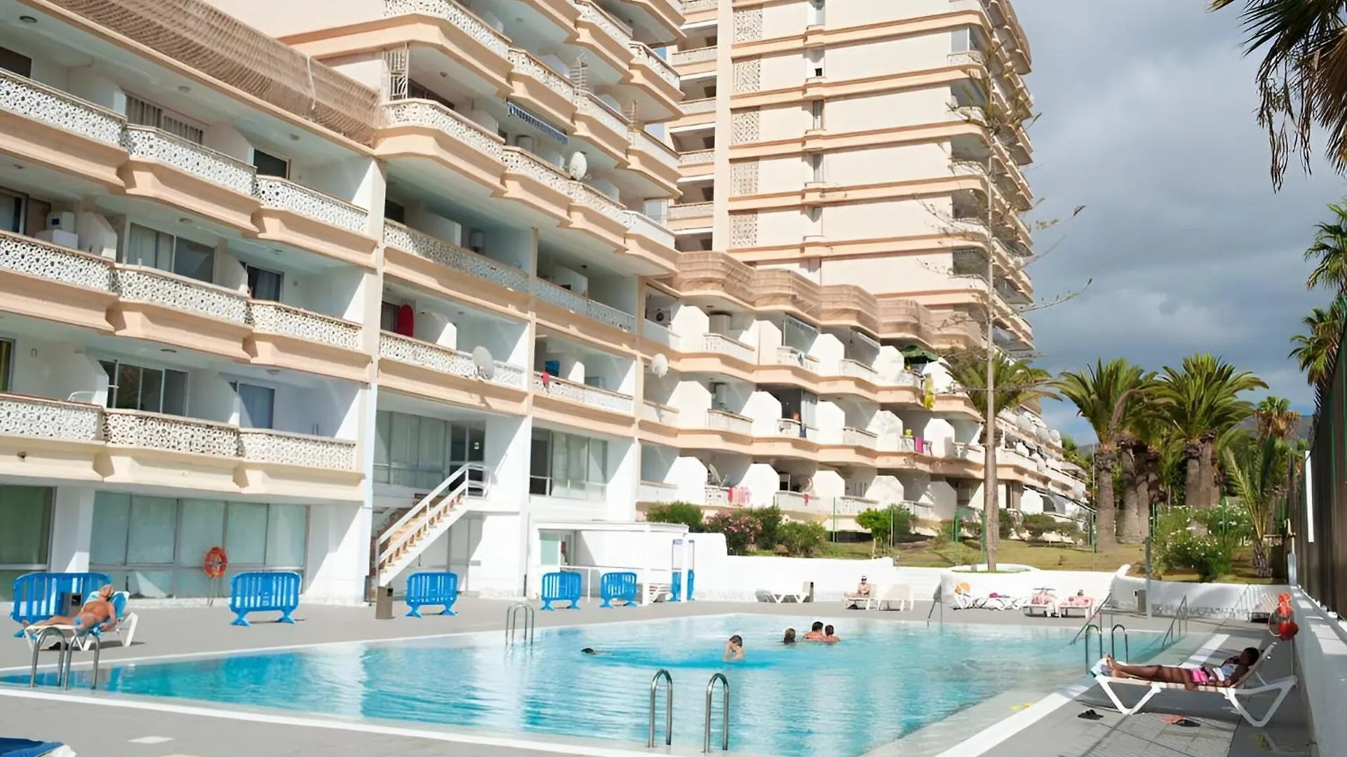 Playa Honda Las Americas Arona  Spain