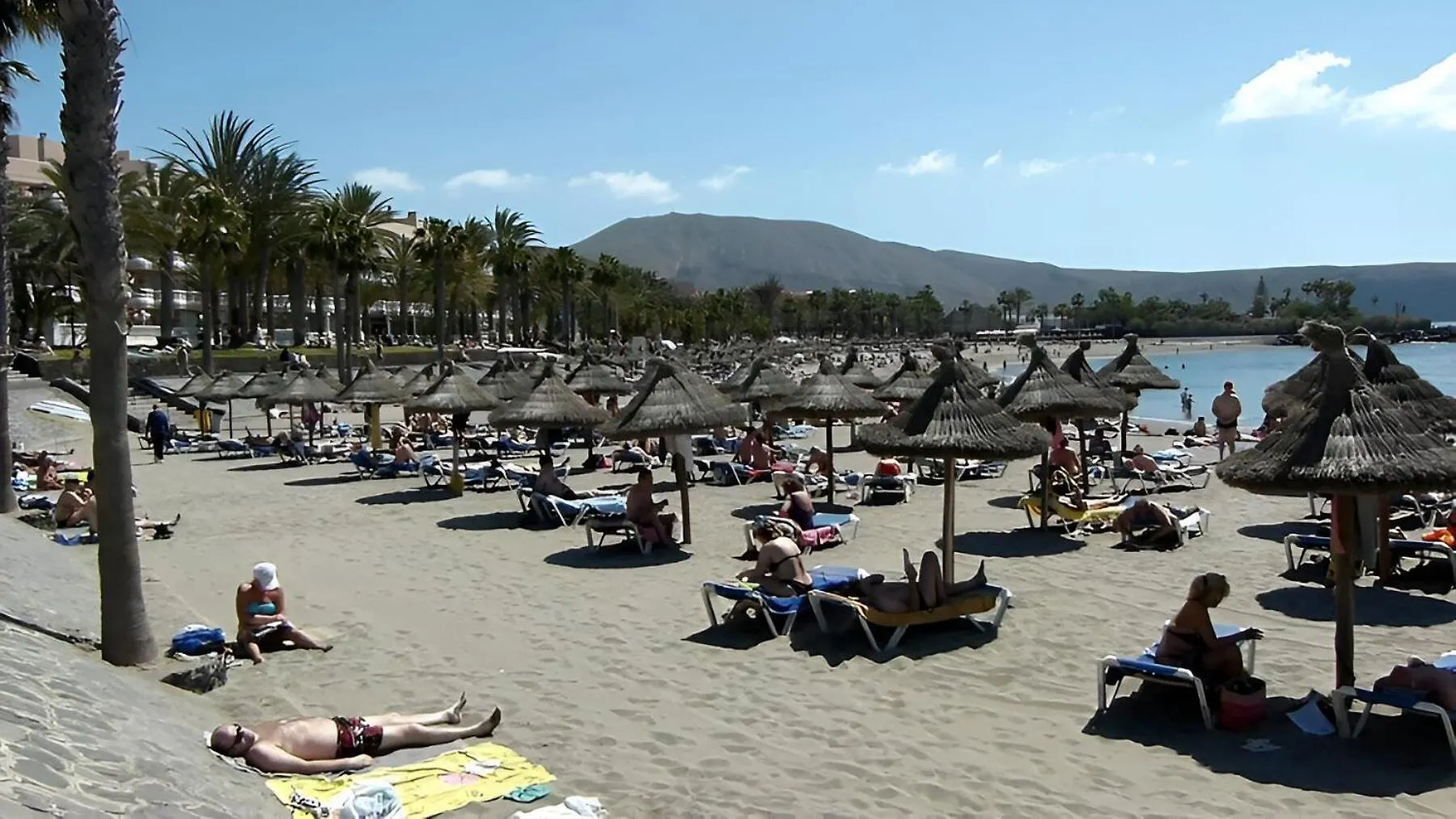 Playa Honda Las Americas Arona  0*, Arona (Tenerife) Spain