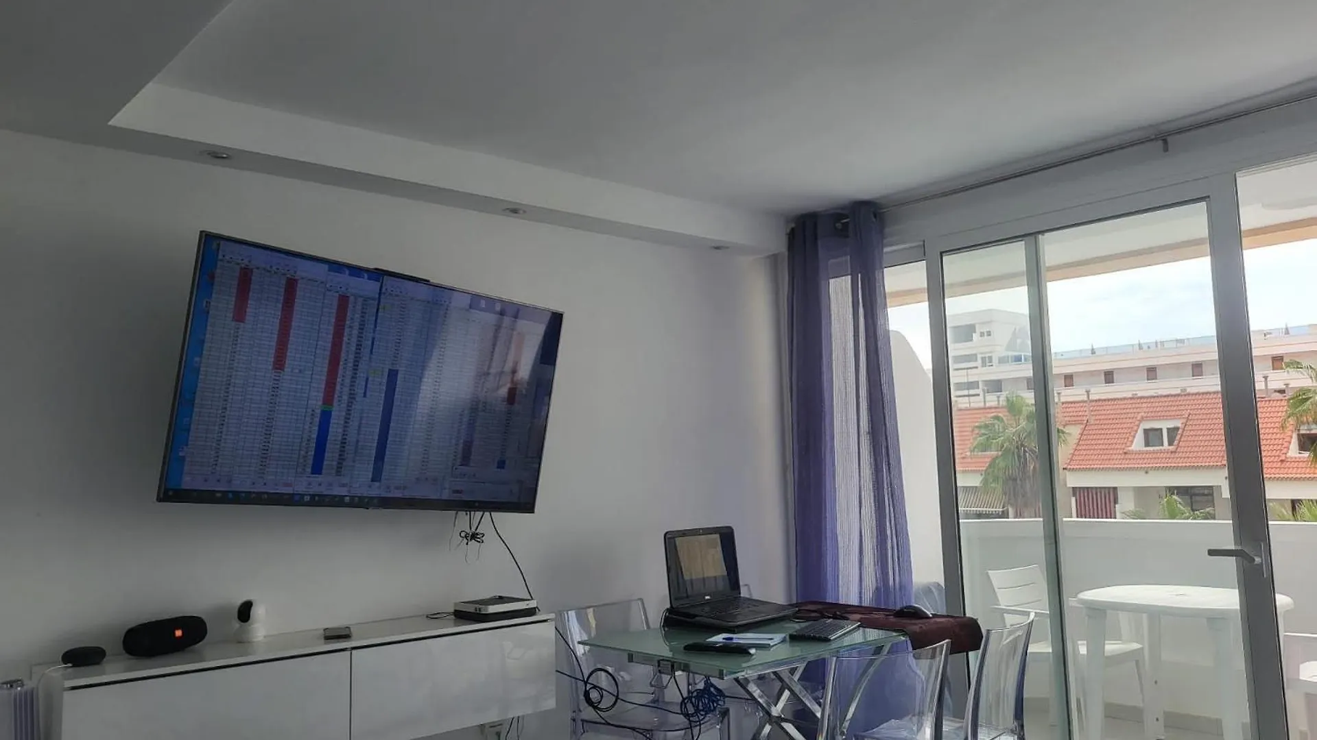 Apartment Playa Honda Las Americas Arona
