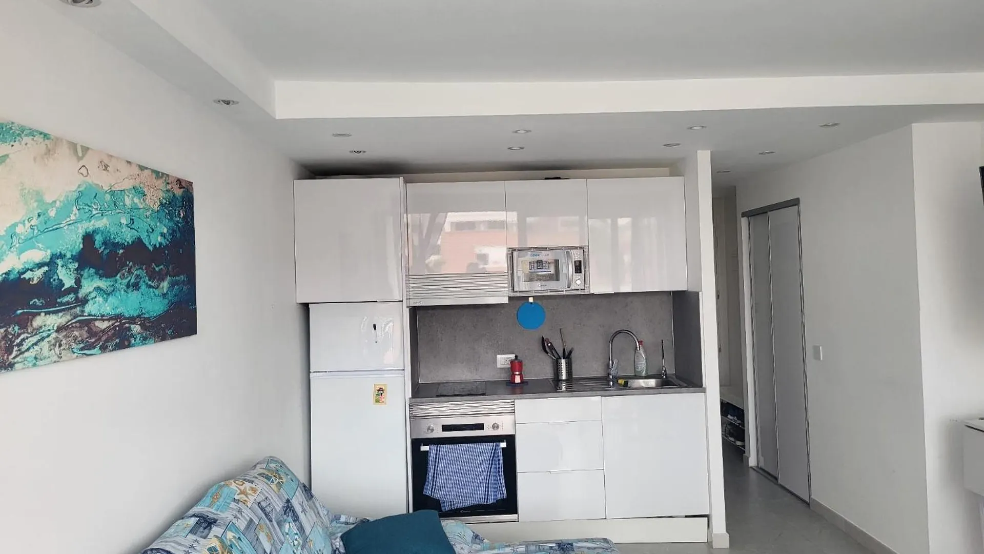 Apartment Playa Honda Las Americas Arona  Spain